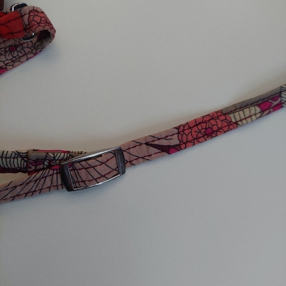 Vera Bradley Handbag Shoulder Bag Purse Compact.   ( Bag E) - Picture 5 of 6